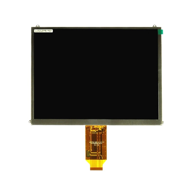 LCD PER TABLET ADJ STILE TAB MOD 400.00004 40 PIN KD09702-40NH-A2 FPC R103