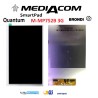 LCD per Tablet Mediacom M-MP752B 3G TG700W01 Misure 16.3*9.6 31PIN