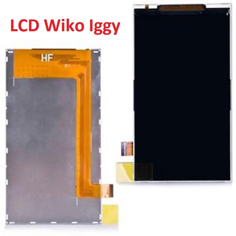 LCD Wiko Iggy