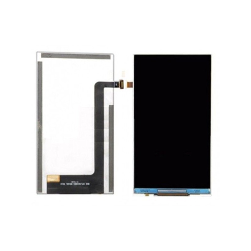 LCD Wiko Slim
