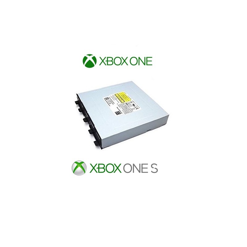 Lettore Completo di carrello Laser LITE-ON DG-6M2S DG-6M1S XBOX ONE XBOX ONE S