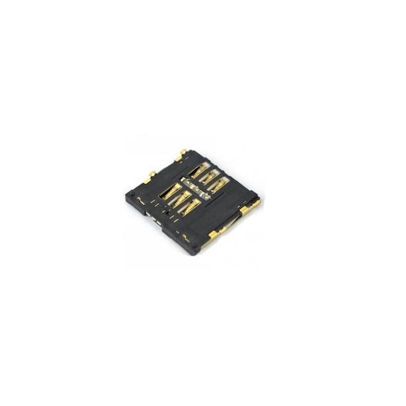 Lettore Sim Card  iPhone 4G/4S