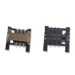 Lettore Sim Card LG L5 E610 E460 D280 P710