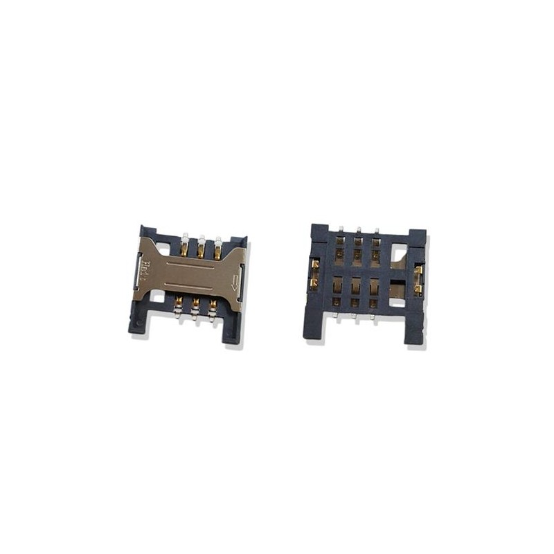 Lettore Sim Card LG L5 E610 E460 D280 P710