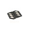 Lettore Sim Card Nokia Lumia 520 525 620X6 N97 Mini C3-00 2710 303 300 208