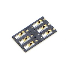 Lettore Sim Card Nokia Lumia 925 900 800