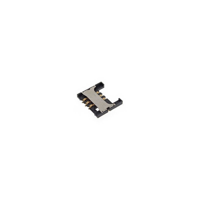 Lettore Sim Card Samsung Galaxy  S2 i9100, i9103 ,i9105