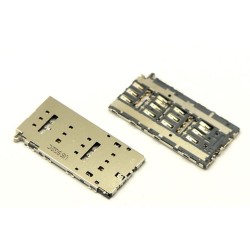 Lettore Sim Card Samsung Galaxy S6 Edge Plus G928F