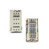 Lettore Sim Card Sony Xperia Z3+ E6553