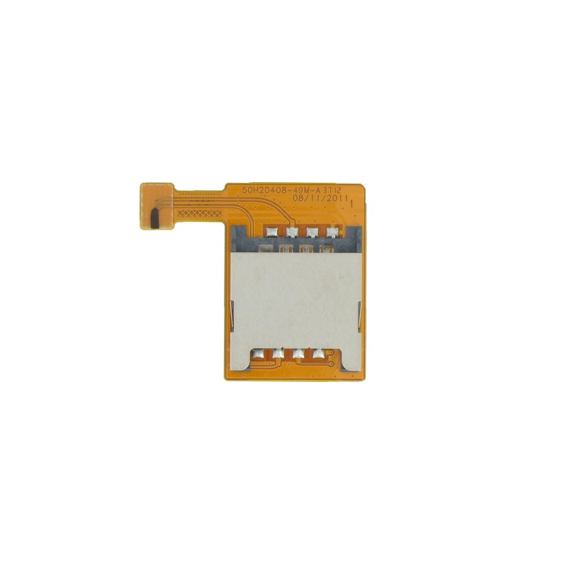 LETTORE SIM HTC Sensation XL PI39200