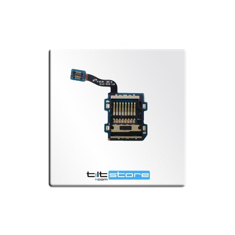 Lettore Sim Samsung S3 Mini GT-I8190 GT-I8200