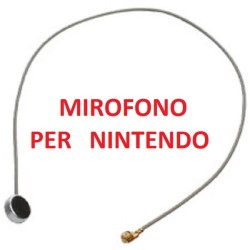 Microfono Nintendo Ds Lite