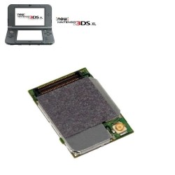 MODULO BLUETOOTH WIFI NINTENDO 3DS XL ORIGINALE