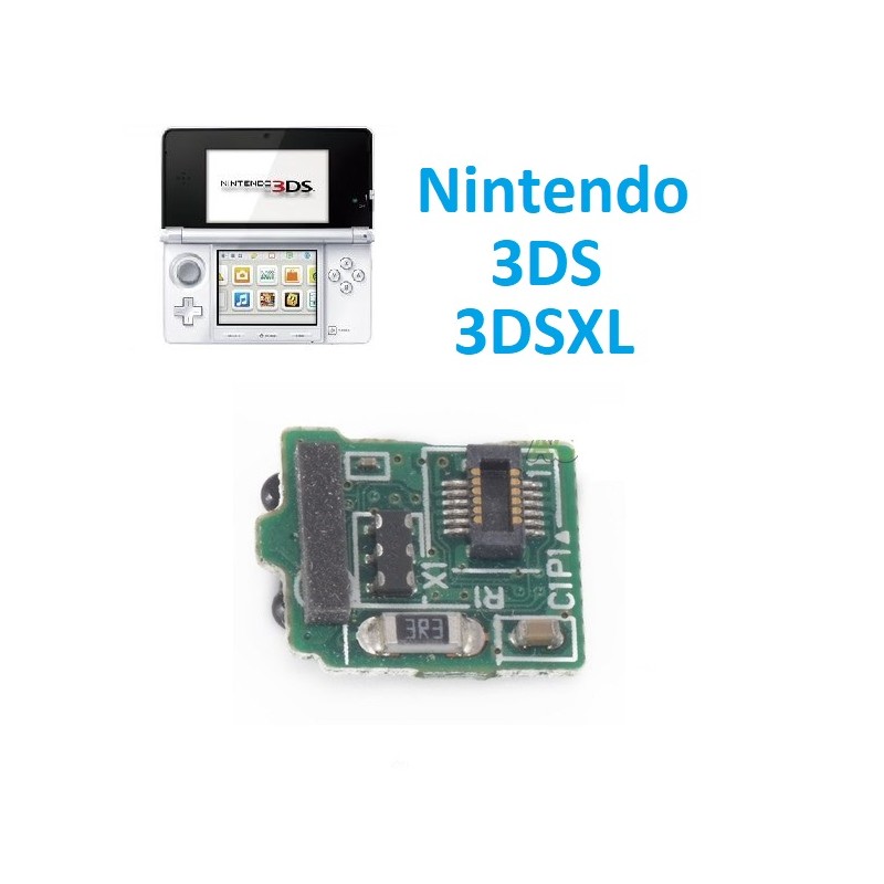 Modulo Infrarosso Nintendo 3DS 3DSXL Originale