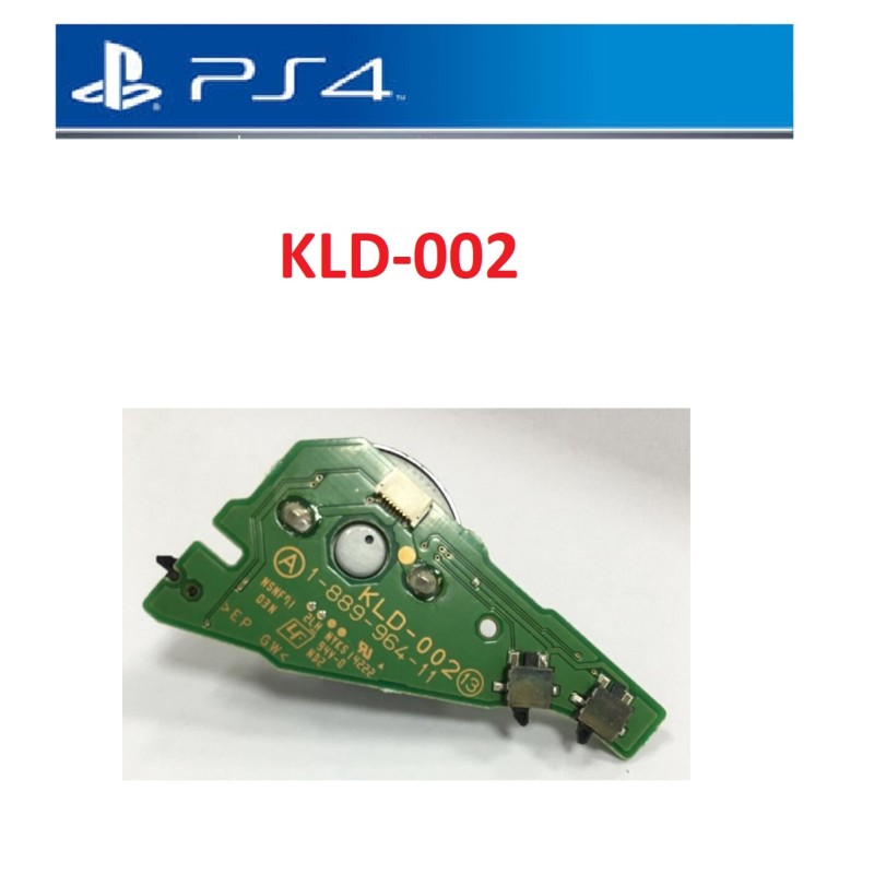 MOTORINO PS4 KLD-002 KEM-490 490 BDP-025 CUH-12xx
