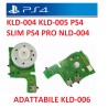 MOTORINO PS4 KLD-004 KLD-005 PS4 SLIM PS4 PRO NLD-004 & ADATTABILE KLD-006