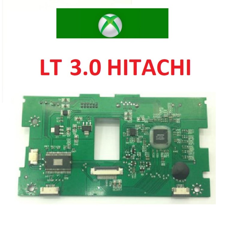 PcB LT 3.0 Hitachi LG XBOX SLIM