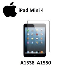 Pellicola Vetro ultraslim Apple iPad mini 4 A1538 A1550