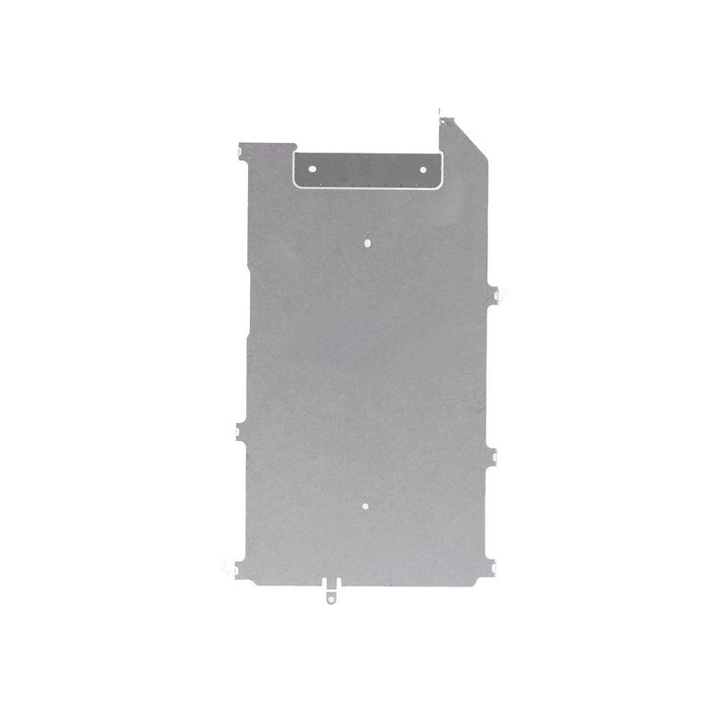 Placca Di Metallo LCD Shield Per Apple iPhone 6 Plus 6s Plus