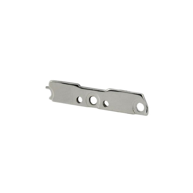 Placchetta Sostegno Volume iPhone 4G/4S