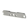 Placchetta Sostegno Volume iPhone 4G/4S