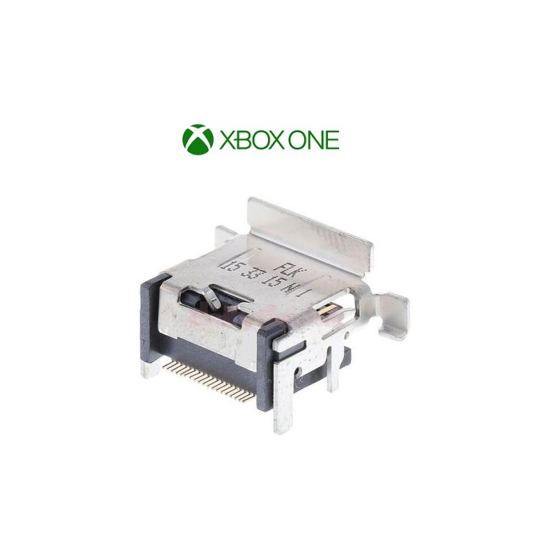 PORTA HDMI XBOX ONE PG-XO1039 JACK SOCKET CONNETTORE