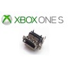 PORTA HDMI XBOX ONE S SLIM JACK SOCKET CONNETTORE HDMI