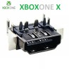 PORTA HDMI XBOX ONE X JACK SOCKET CONNETTORE HDMI