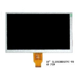 R100 LCD 10SL101DH01FPC-V0. 23Master Mid 104mediacom 1010i cod. h-h10118fpc-c1