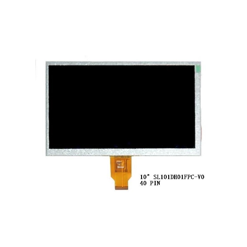 R100 LCD 10SL101DH01FPC-V0. 23Master Mid 104mediacom 1010i cod. h-h10118fpc-c1