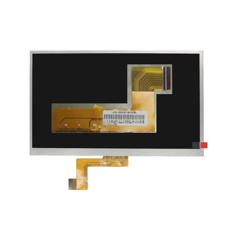 R101B LCD 10,1 pollici 14,3cm*23,4