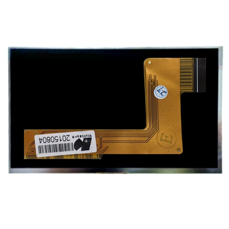 R106 LCD 10 TECHMADE 10,0 MOD 10QCR106 Mediacom M-MP1S2