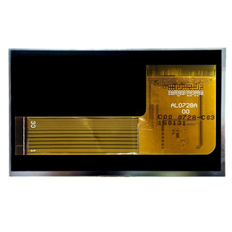 R108 LCD 10,1 Archos 101b Copper AL0728A SL101DC24D0728-A00