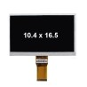 R22 LCD 7 7300101466 e231732BARBIE MIO TAB  ClementoniClempad 13663 DIGRA 7. MOD. TAB607G 50 PIN