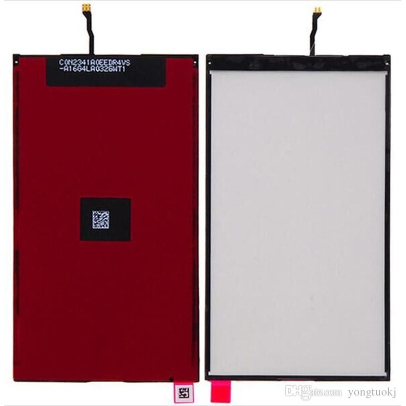 Retroilluminazione LCD iPhone 5S 5C