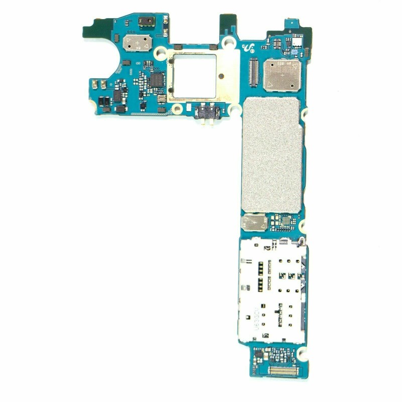 SCHEDA MADRE SAMSUNG A5 2016 A510F FUNZIONANTE