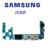 SCHEDA MADRE SAMSUNG J530F SM-J530F FUNZIONANTE