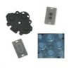 Set Gommini Sottotasti PsP 2000 PsP 3000 PsP 3004 ADATTABILE PSP STREET