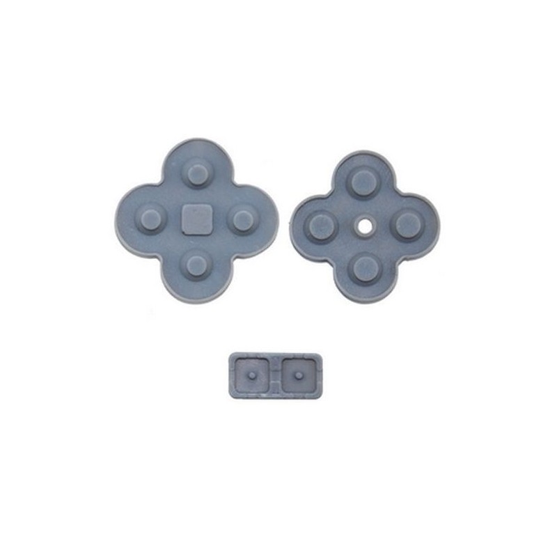 Set Gommini Tasti Nintendo DS Lite