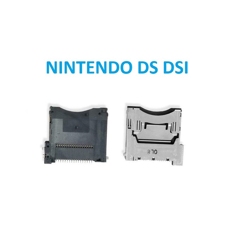 Slot Card NINTENDO DSI & NINTENDO DSI XL