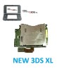 Slot Card Nintendo NEW 3DS