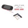 Slot Memory Card Sony PsP 1000