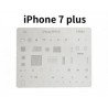 Stencil IC BGA iPhone 7 Plus