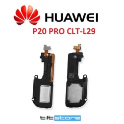 Suoneria Huawei P20 PRO CLT-L09 ORIGINALE Buzzer