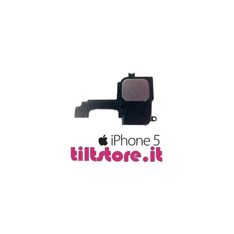 Suoneria iPhone 5G Altoparlante Buzzer Inferiore
