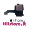 Suoneria iPhone 5G Altoparlante Buzzer Inferiore