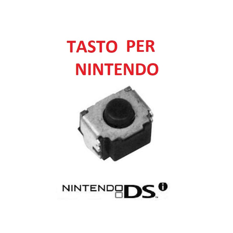Tasti interni L/R Nintendo