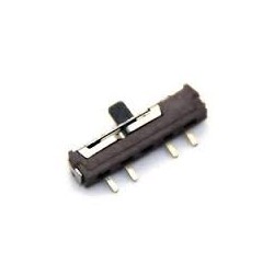 Tasto Accensione PsP