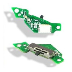 Tasto Accensione PsP 2000 PsP 3000
