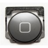 Tasto Home iPad 2 Nero A1395 A1396 A1397